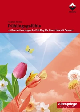 Abbildung von Friese | Frühlingsgefühle | 1. Auflage | 2009 | beck-shop.de