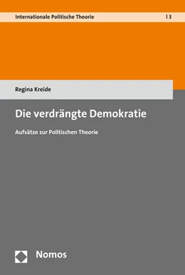Abbildung von Kreide | Die verdrängte Demokratie | 1. Auflage | 2016 | beck-shop.de