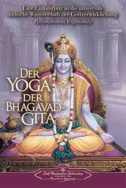 Abbildung von Yogananda | Der Yoga der Bhagavad Gita | 1. Auflage | 2019 | beck-shop.de