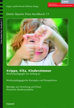 Abbildung von Lauffer / Röllecke | Krippe, Kita, Kinderzimmer | 1. Auflage | 2016 | beck-shop.de