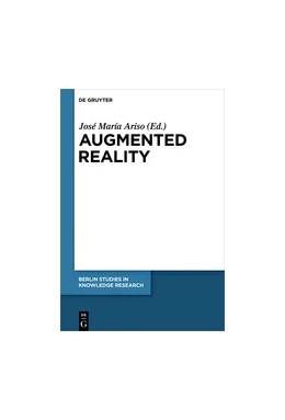 Abbildung von Ariso | Augmented Reality | 1. Auflage | 2017 | beck-shop.de