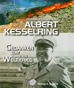 Abbildung von Kesselring | Gedanken zum Zweiten Weltkrieg | 1. Auflage | 2020 | beck-shop.de