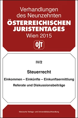 Abbildung von Steuerrecht Einkommen-Einkünfte-Einkunftsermittlung | 1. Auflage | 2016 | beck-shop.de