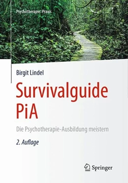 Abbildung von Lindel | Survivalguide PiA | 2. Auflage | 2016 | beck-shop.de