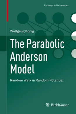 Abbildung von König | The Parabolic Anderson Model | 1. Auflage | 2016 | beck-shop.de