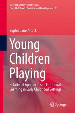 Abbildung von Alcock | Young Children Playing | 1. Auflage | 2016 | beck-shop.de