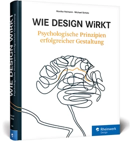 Abbildung von Heimann / Schütz | Wie Design wirkt | 1. Auflage | 2016 | beck-shop.de
