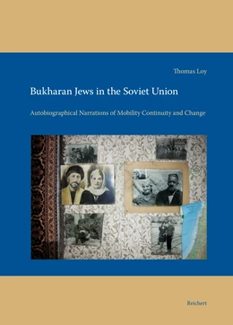 Abbildung von Loy | Bukharan Jews in the Soviet Union | 1. Auflage | 2016 | 16 | beck-shop.de