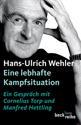 Abbildung von Wehler, Hans-Ulrich | Eine lebhafte Kampfsituation | 1. Auflage | 2006 | 1705 | beck-shop.de