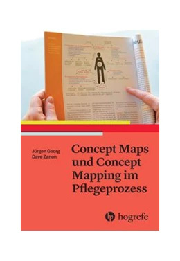 Abbildung von Zanon-Di Nardo / Leonie-Scheiber | Concept Maps und Concept Mapping in der Pflege | 1. Auflage | 2022 | beck-shop.de