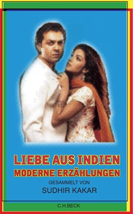 Abbildung von Kakar, Sudhir | Liebe aus Indien | 1. Auflage | 2006 | beck-shop.de