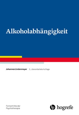 Abbildung von Lindenmeyer | Alkoholabhängigkeit | 3. Auflage | 2016 | 6 | beck-shop.de