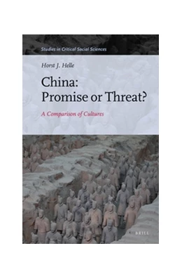 Abbildung von Helle | China: Promise or Threat? | 1. Auflage | 2016 | 96 | beck-shop.de