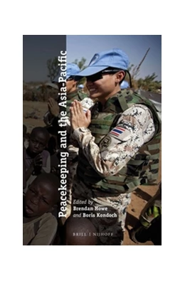 Abbildung von Howe / Kondoch | Peacekeeping and the Asia-Pacific | 1. Auflage | 2016 | beck-shop.de