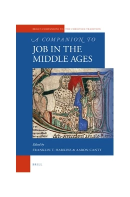 Abbildung von A Companion to Job in the Middle Ages | 1. Auflage | 2016 | 73 | beck-shop.de