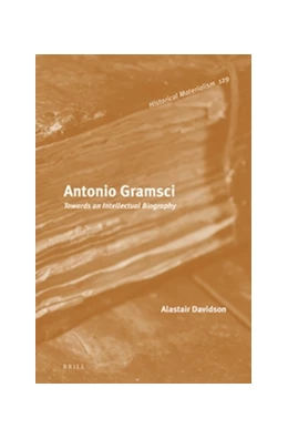 Abbildung von Davidson | Antonio Gramsci | 1. Auflage | 2016 | 129 | beck-shop.de