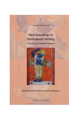 Abbildung von Wilson / Ringrose | New Soundings in Postcolonial Writing | 1. Auflage | 2016 | 189 | beck-shop.de