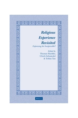 Abbildung von Religious Experience Revisited | 1. Auflage | 2016 | 21 | beck-shop.de