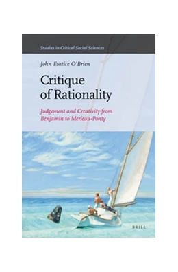 Abbildung von O'Brien | Critique of Rationality | 1. Auflage | 2016 | 99 | beck-shop.de