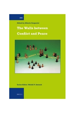 Abbildung von The Walls between Conflict and Peace | 1. Auflage | 2016 | 34 | beck-shop.de
