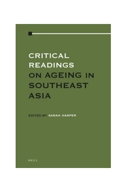Abbildung von Harper | Critical Readings on Ageing in Southeast Asia (2 vols) | 1. Auflage | 2016 | beck-shop.de