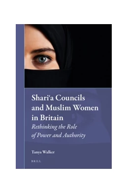 Abbildung von Walker | Shari'a Councils and Muslim Women in Britain | 1. Auflage | 2016 | 22 | beck-shop.de