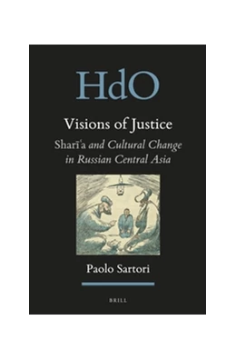 Abbildung von Sartori | Visions of Justice | 1. Auflage | 2016 | 24 | beck-shop.de