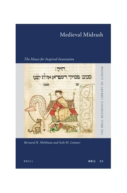 Abbildung von Mehlman / Limmer | Medieval Midrash | 1. Auflage | 2016 | 52 | beck-shop.de
