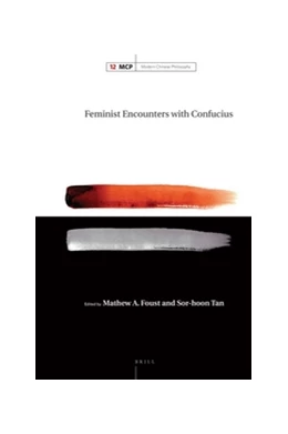 Abbildung von Foust / Tan | Feminist Encounters with Confucius | 1. Auflage | 2016 | 12 | beck-shop.de