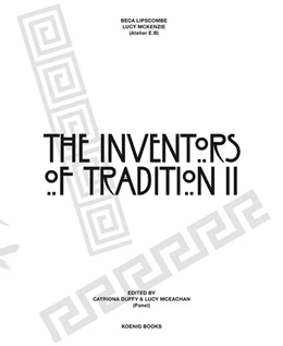 Abbildung von Duffy / McEachan | The Inventors of Tradition II | 1. Auflage | 2016 | beck-shop.de