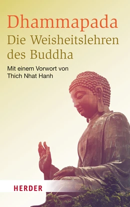 Abbildung von Buddha | Dhammapada - Die Weisheitslehren des Buddha | 1. Auflage | 2016 | beck-shop.de