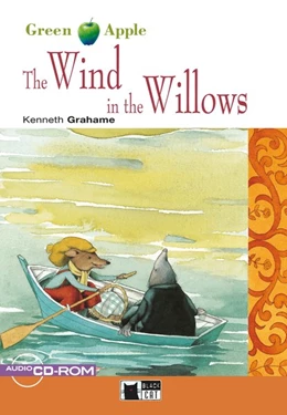 Abbildung von Grahame | The Wind in the Willows. Buch + CD-ROM | 1. Auflage | 2016 | beck-shop.de