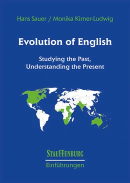 Abbildung von Sauer / Kirner-Ludwig | Evolution of English | 1. Auflage | 2021 | beck-shop.de