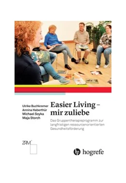 Abbildung von Buchkremer / Haberthür | Easier Living - mir zuliebe | 1. Auflage | 2017 | beck-shop.de