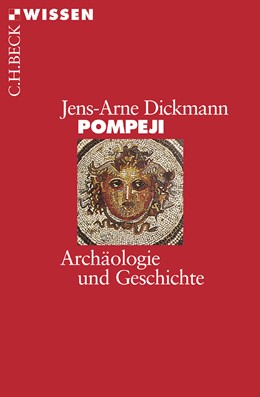 Cover: Dickmann, Jens-Arne, Pompeji