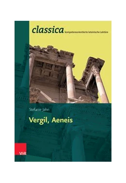 Abbildung von Jahn | Vergil, Aeneis | 2. Auflage | 2016 | beck-shop.de