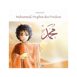 Abbildung von Doukali | Muhammad, Prophet des Friedens | 2. Auflage | 2016 | beck-shop.de