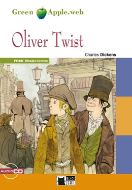 Abbildung von Dickens | Oliver Twist | 1. Auflage | 2017 | beck-shop.de