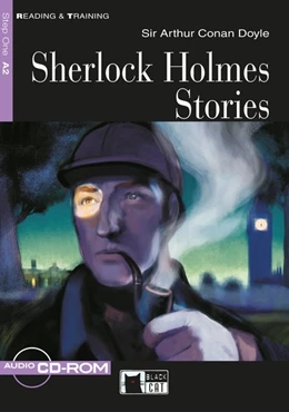 Abbildung von Doyle | Sherlock Holmes Stories. Buch + free audio download | 1. Auflage | 2016 | beck-shop.de