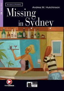 Abbildung von Hutchinson | Missing in Sydney. Buch + Audio-CD | 1. Auflage | 2016 | beck-shop.de