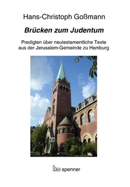 Abbildung von Goßmann | Brücken zum Judentum. | 1. Auflage | 2016 | beck-shop.de