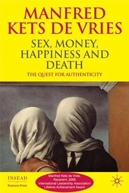 Abbildung von Kets De Vries | Sex, Money, Happiness, and Death | 1. Auflage | 2016 | beck-shop.de
