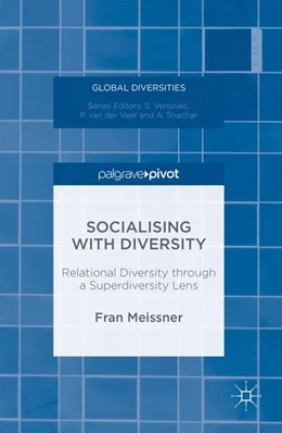 Abbildung von Meissner | Socialising with Diversity | 1. Auflage | 2016 | beck-shop.de