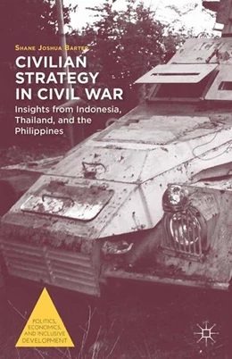 Abbildung von Barter | Civilian Strategy in Civil War | 1. Auflage | 2016 | beck-shop.de