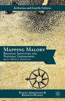 Abbildung von Armstrong / Hodges | Mapping Malory | 1. Auflage | 2014 | beck-shop.de