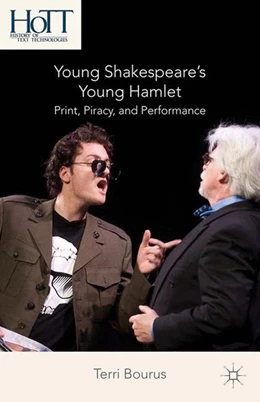 Abbildung von Bourus | Young Shakespeare's Young Hamlet | 1. Auflage | 2014 | beck-shop.de