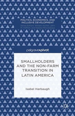 Abbildung von Harbaugh | Smallholders and the Non-Farm Transition in Latin America | 1. Auflage | 2014 | beck-shop.de