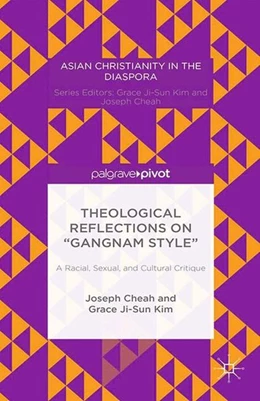 Abbildung von Cheah / Kim | Theological Reflections on 
