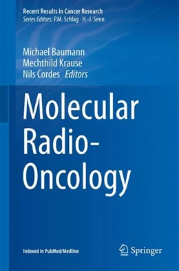 Abbildung von Baumann / Krause | Molecular Radio-Oncology | 1. Auflage | 2016 | beck-shop.de