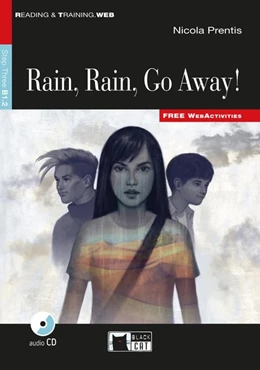 Abbildung von Prentis | Rain Rain Go Away. Buch + Audio-CD | 1. Auflage | 2016 | beck-shop.de